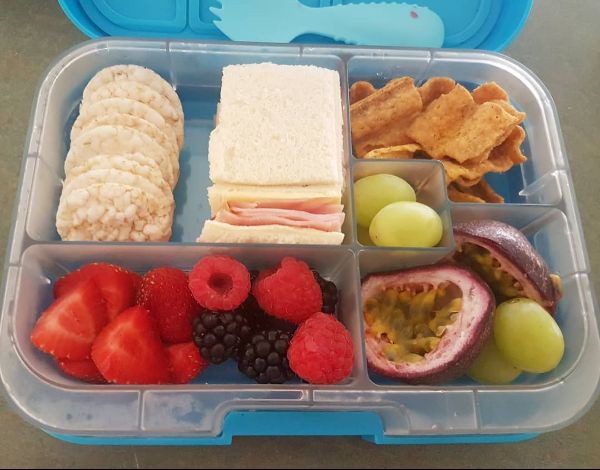 Lunchbox