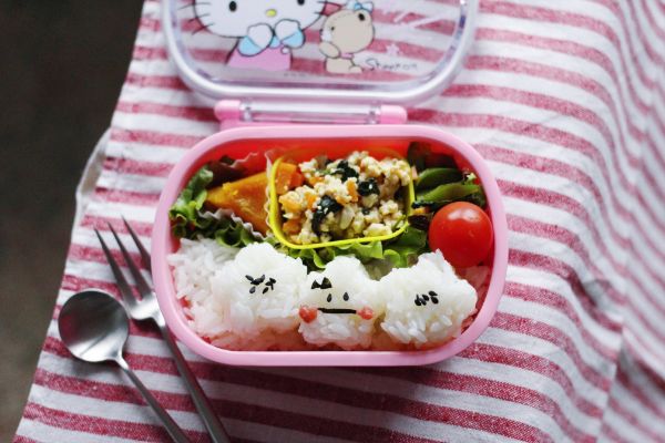 Lunchbox