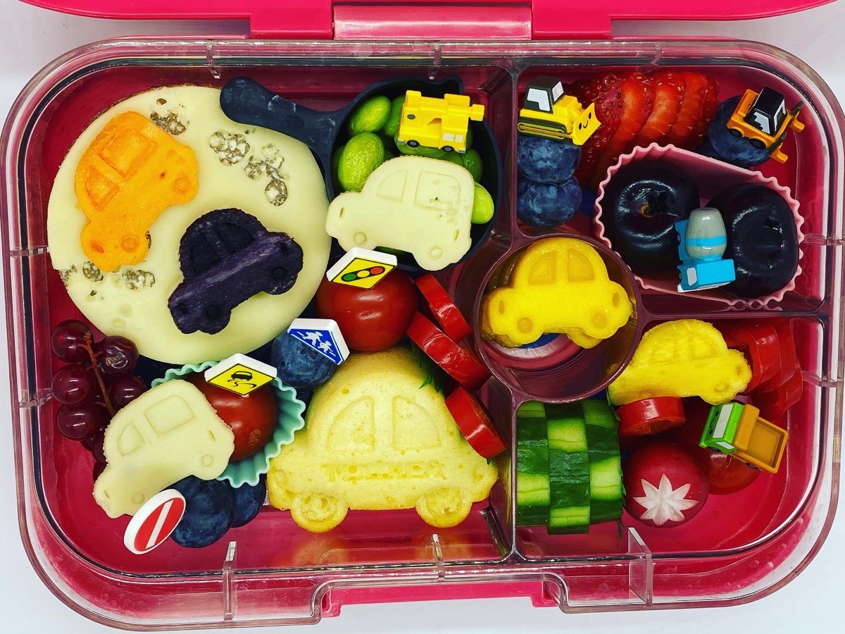 Lunchbox