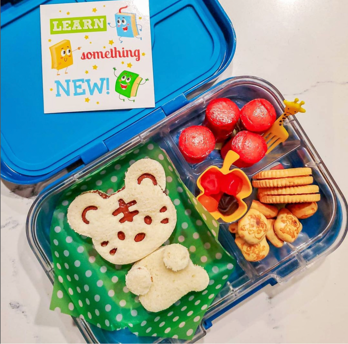Lunchbox