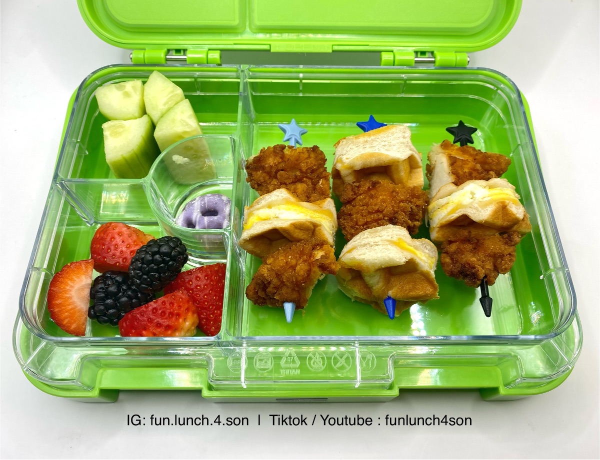 Lunchbox