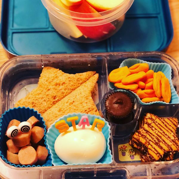 Lunchbox