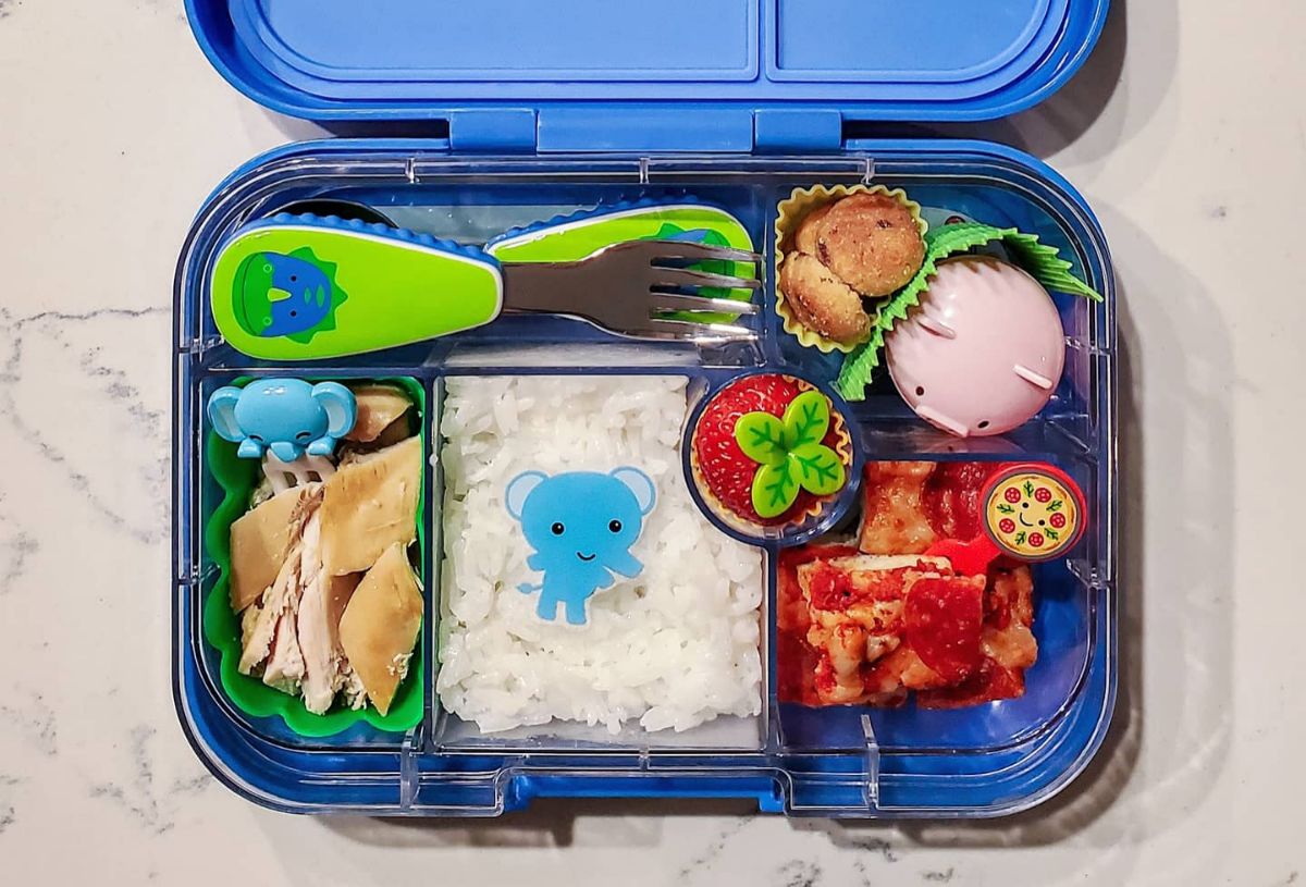 Lunchbox