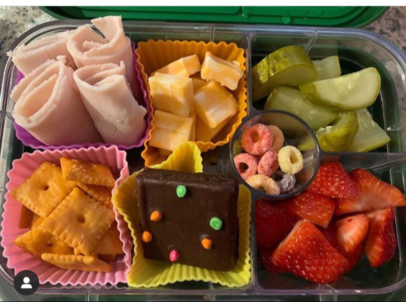 Lunchbox