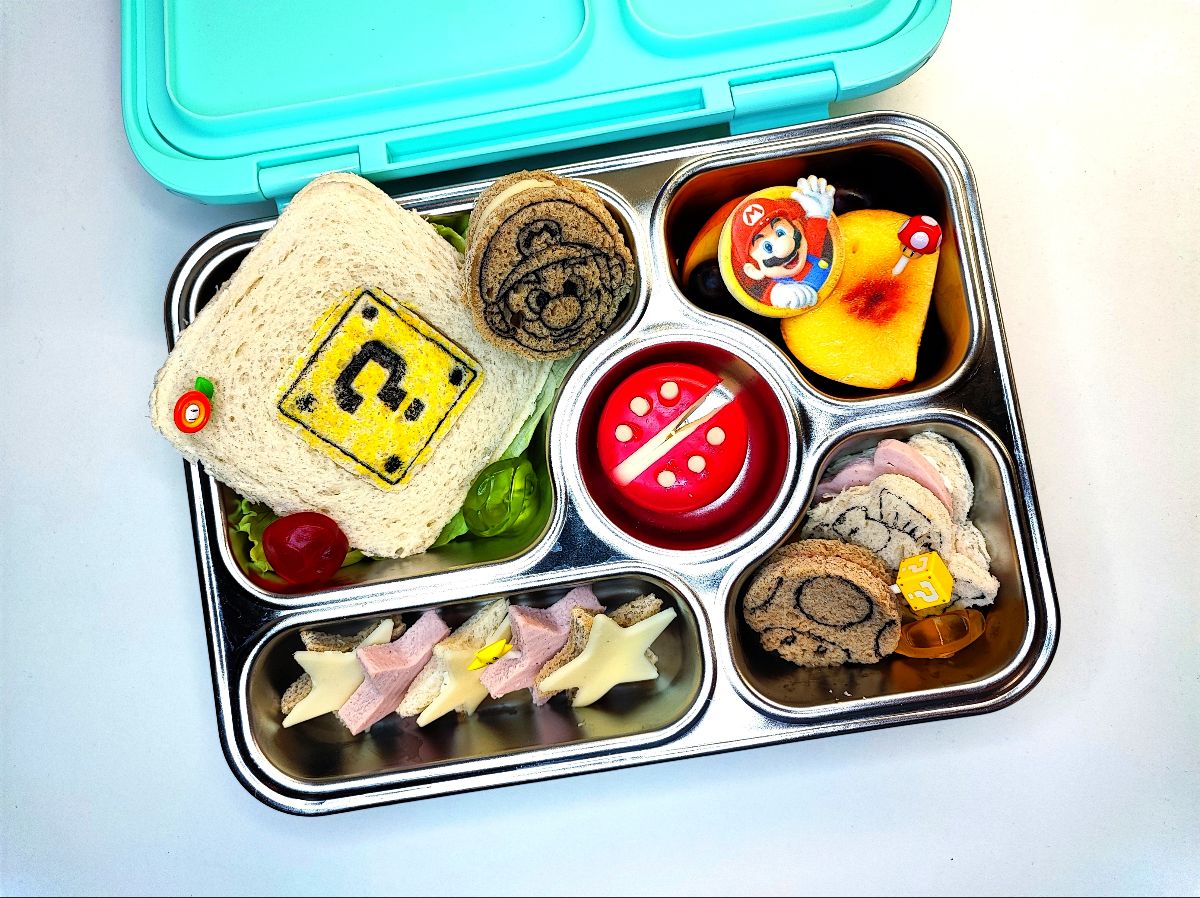 Lunchbox