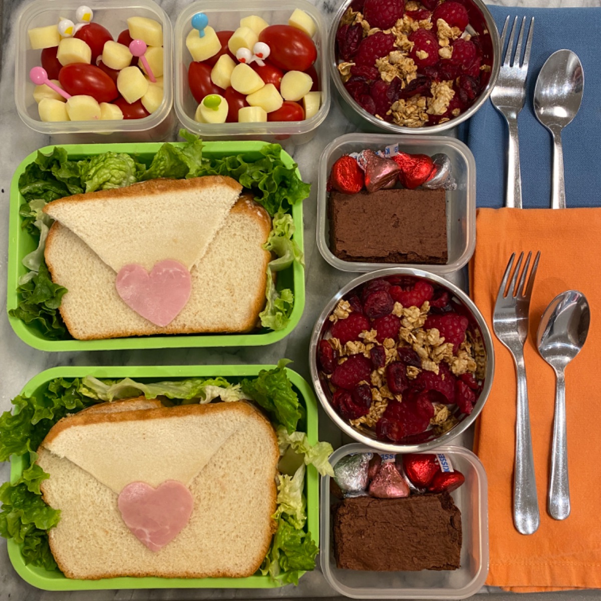 Lunchbox