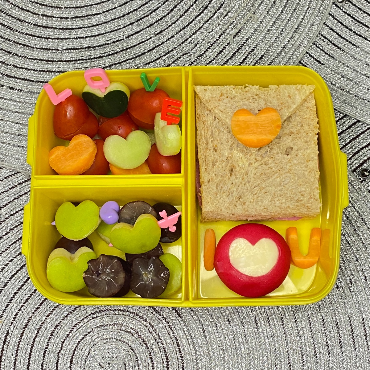 Lunchbox