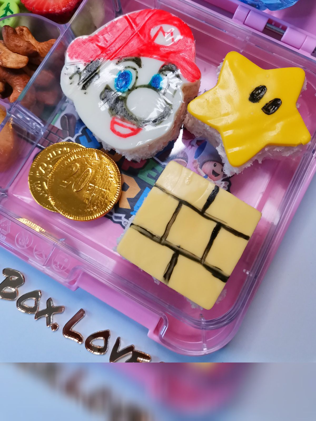 Lunchbox