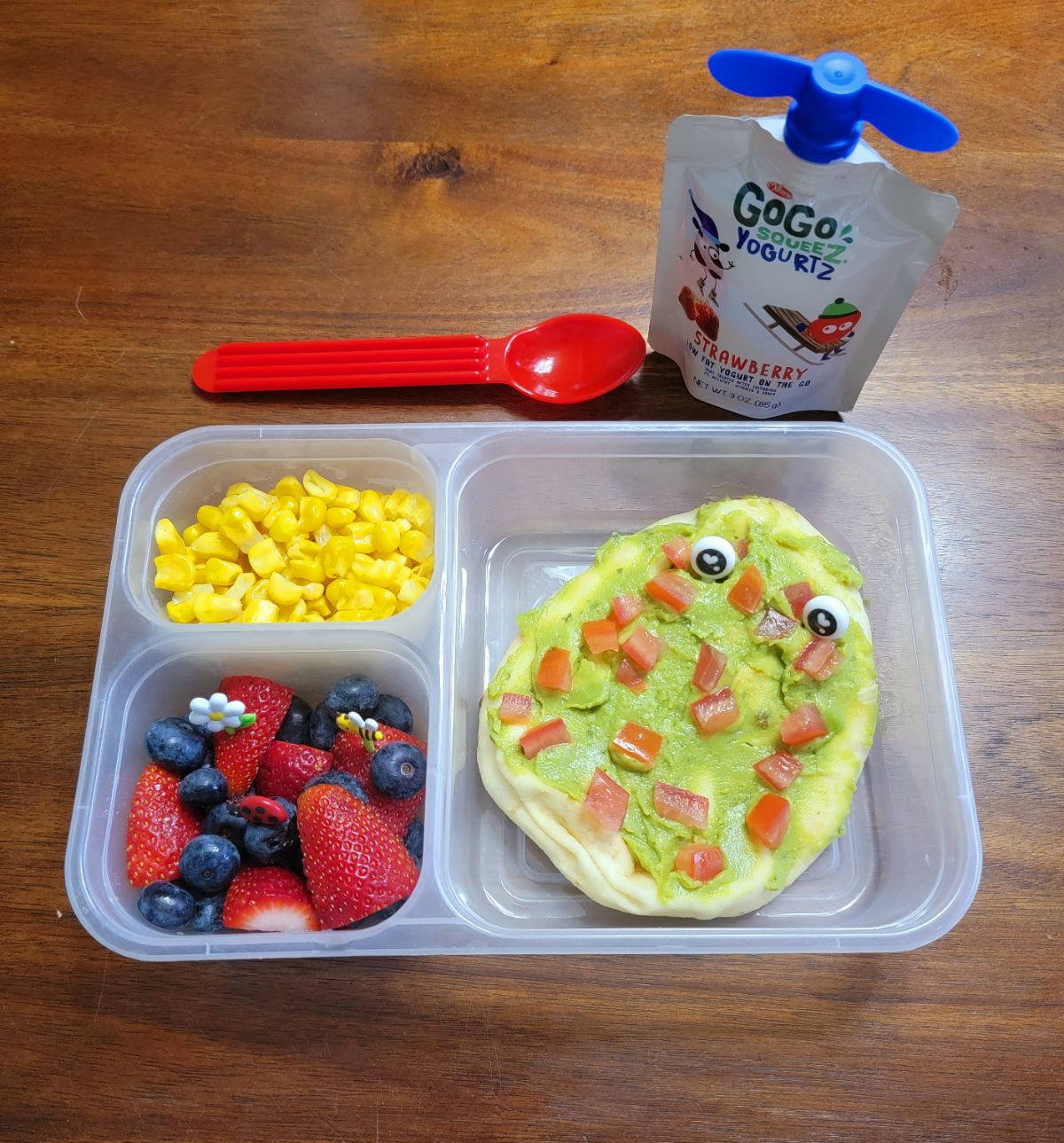 Lunchbox
