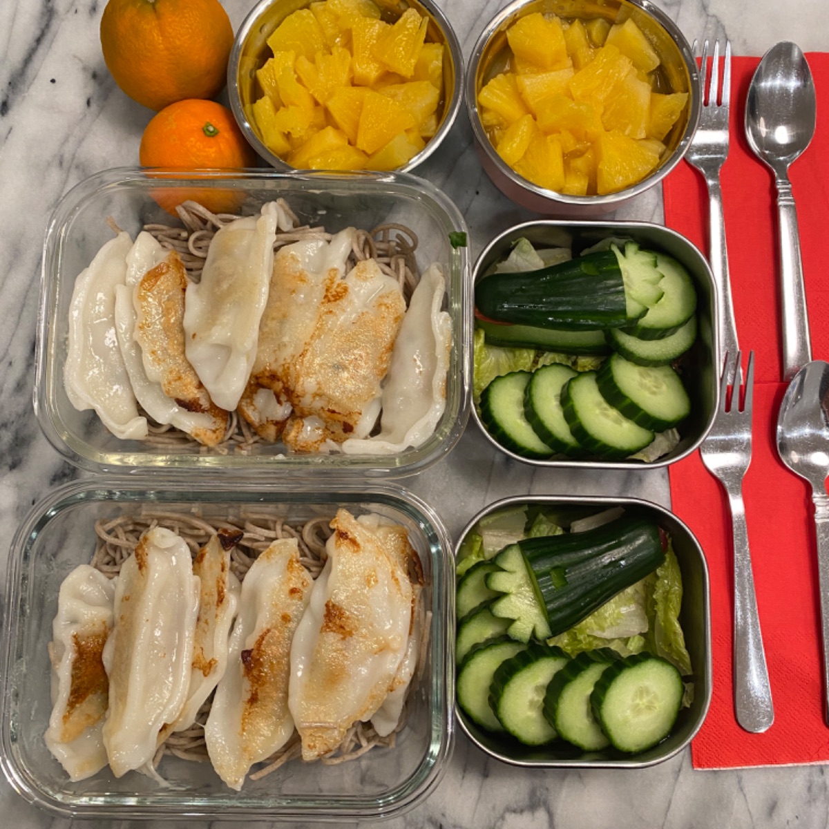 Lunchbox