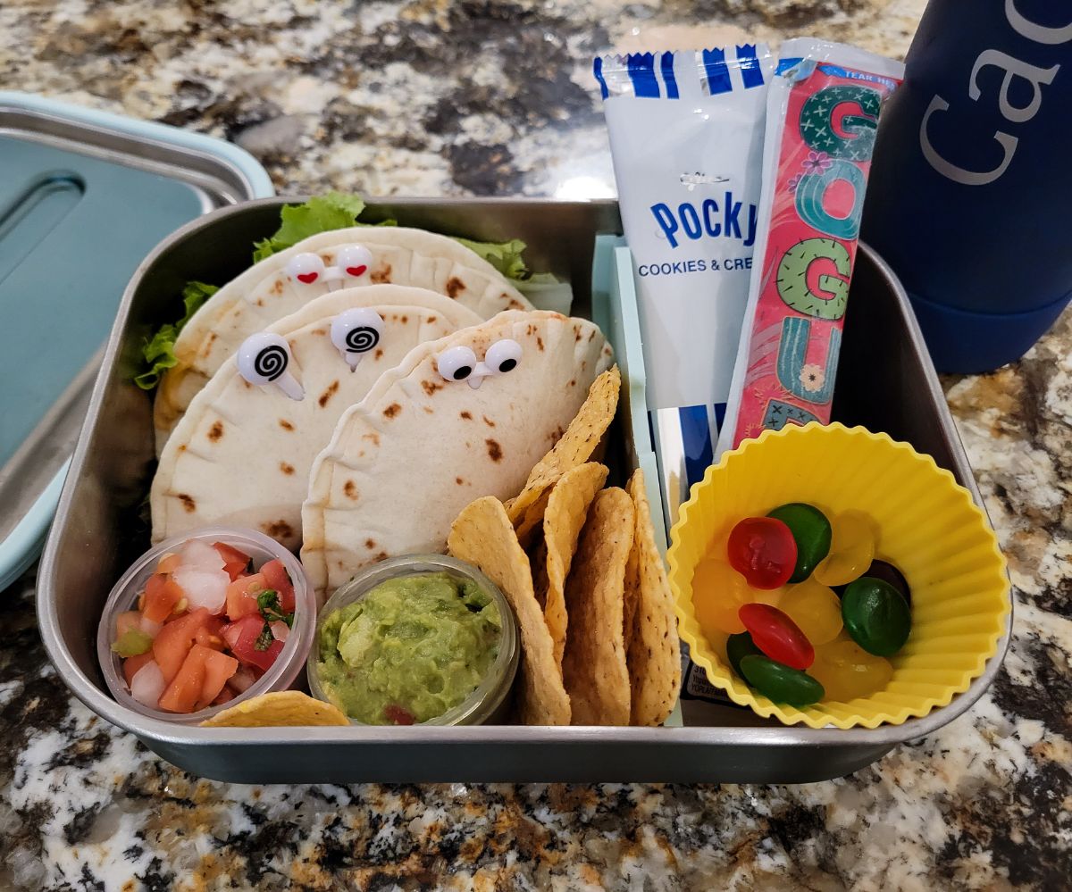 Lunchbox