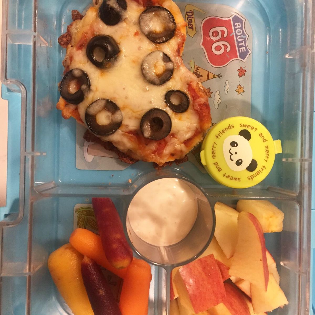 Lunchbox