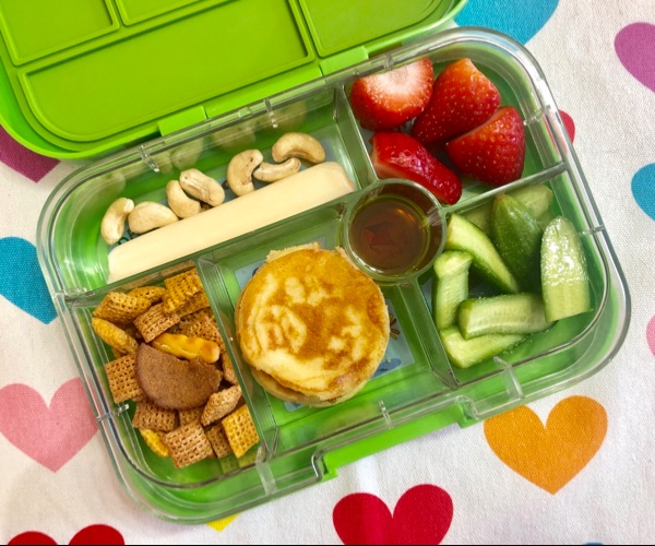 Lunchbox