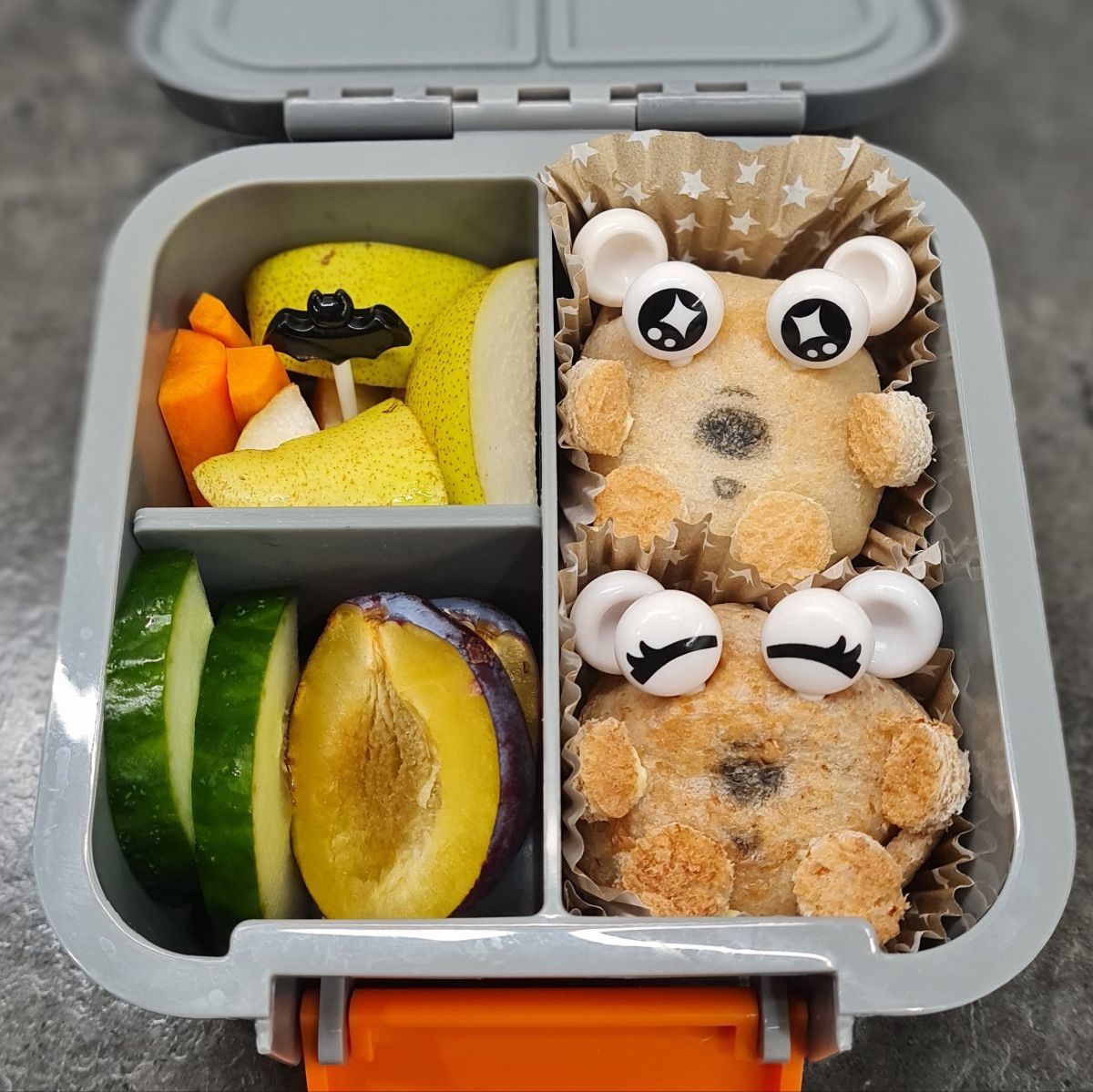 Lunchbox