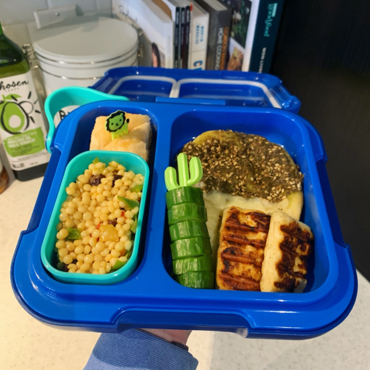 Lunchbox