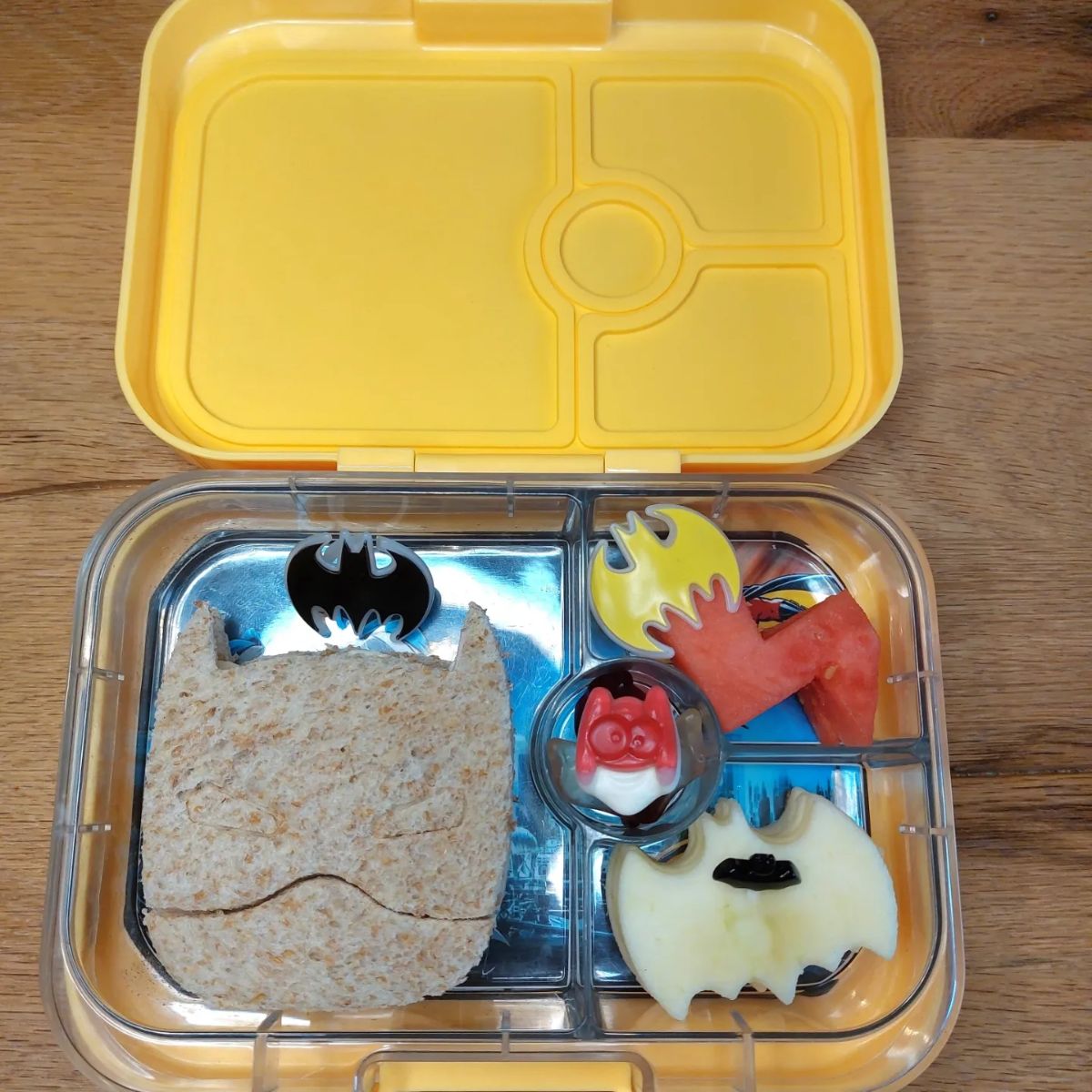 Lunchbox