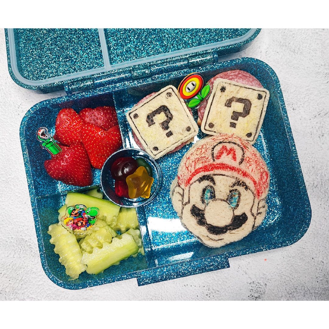 Lunchbox