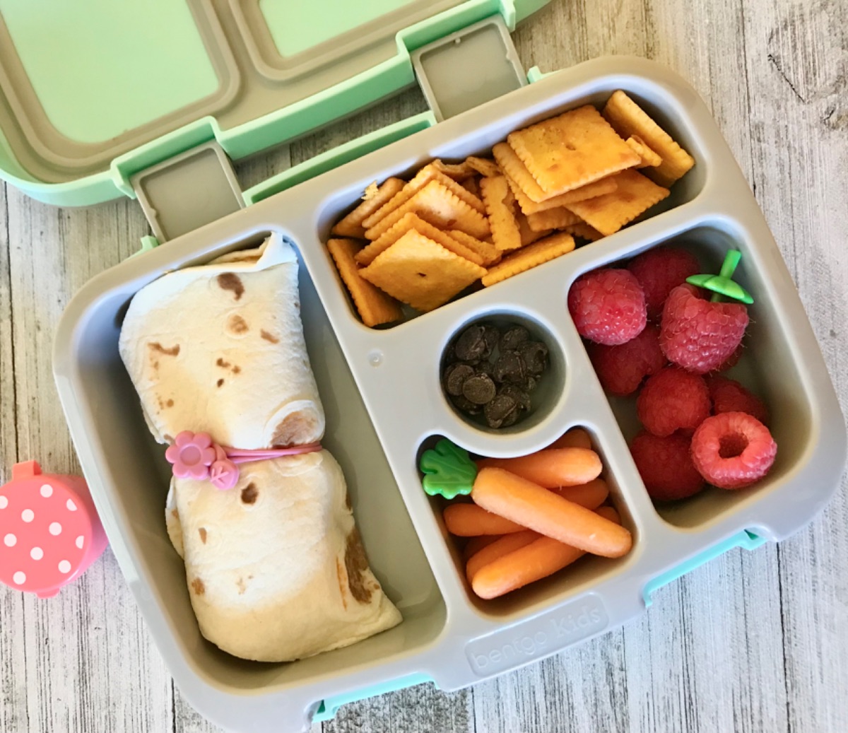 Lunchbox