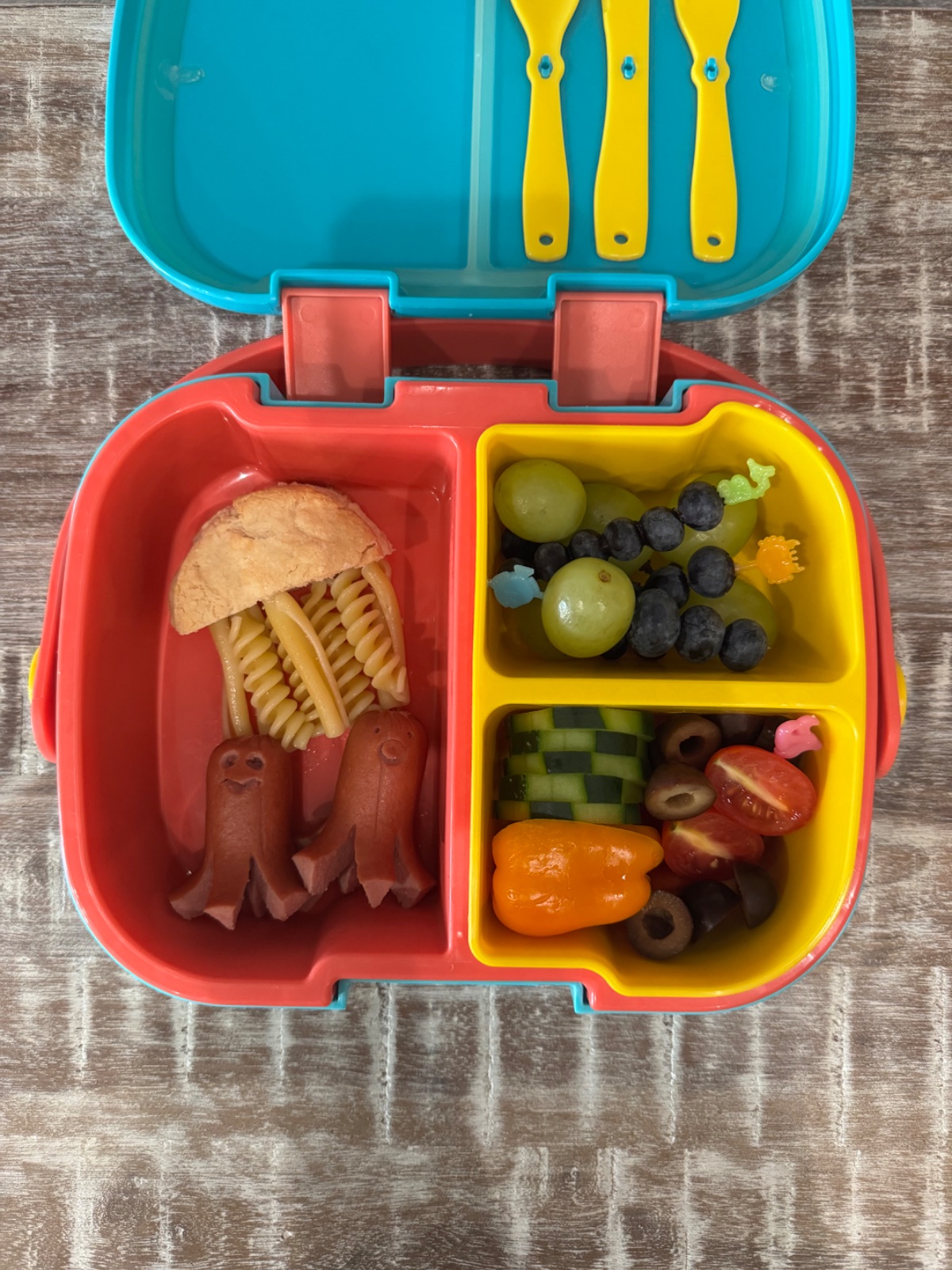 Lunchbox