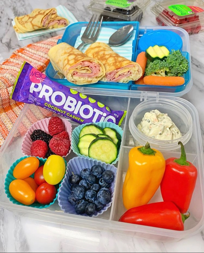 Lunchbox