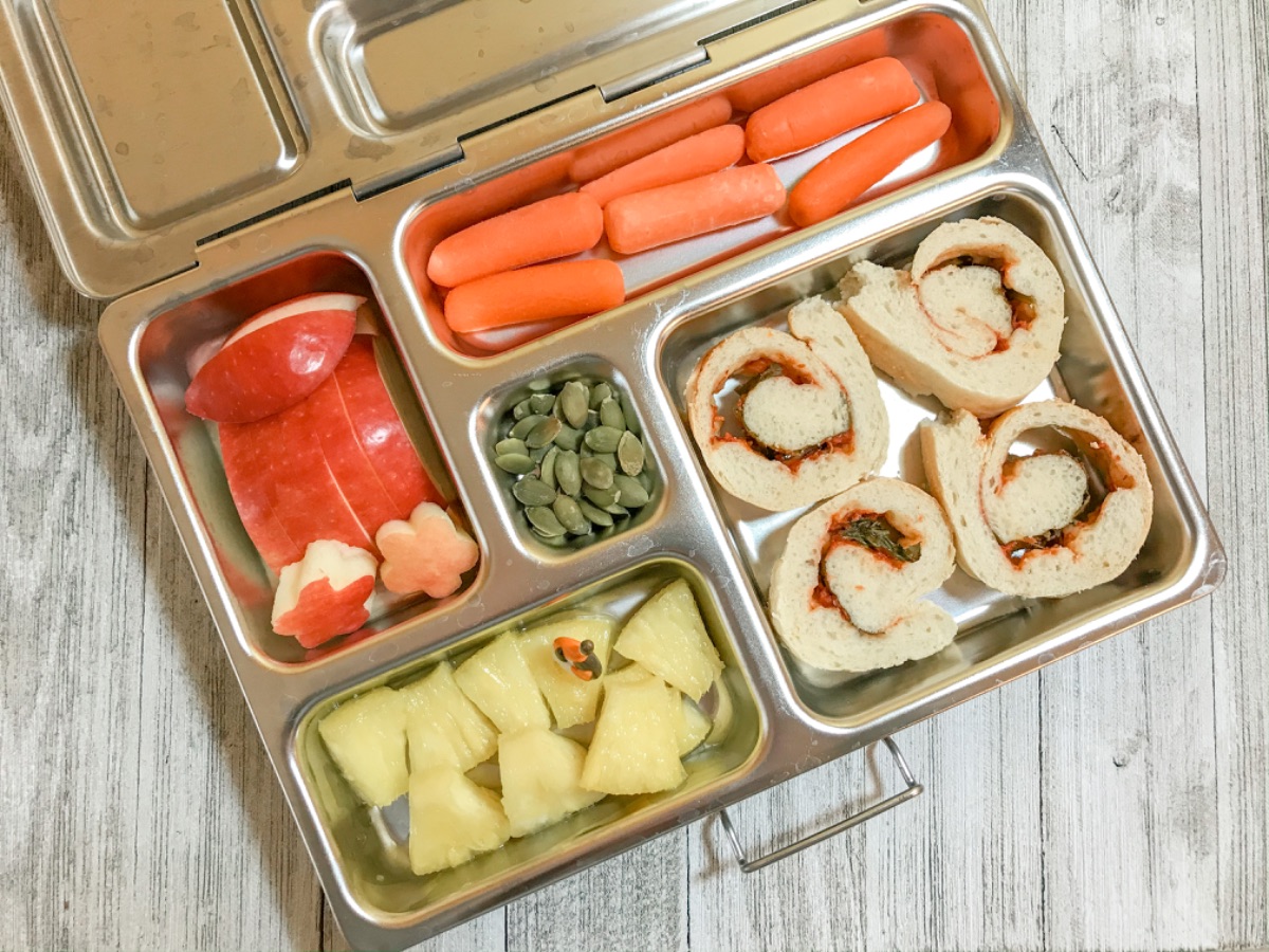 Lunchbox