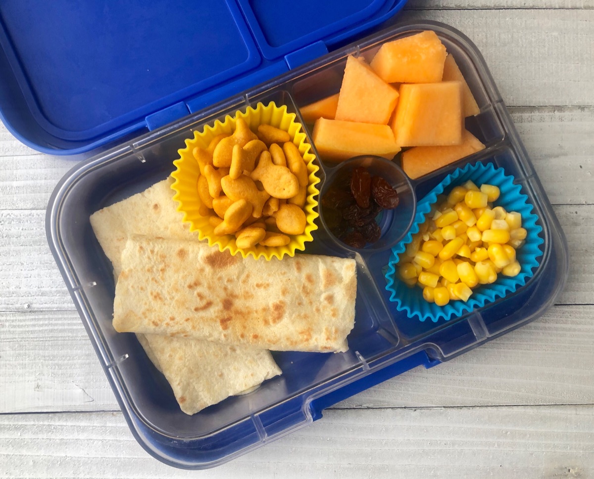 Lunchbox
