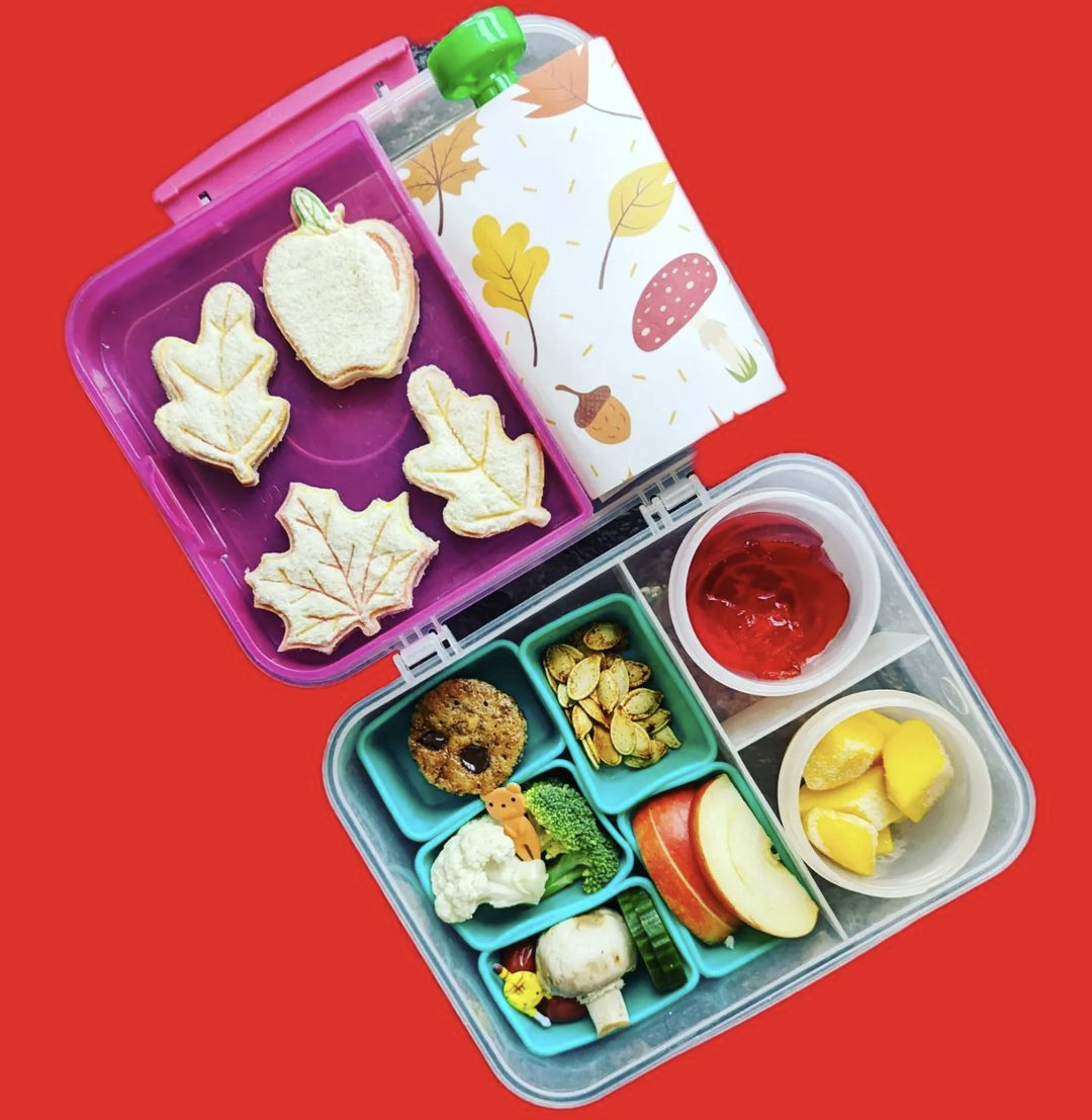 Lunchbox
