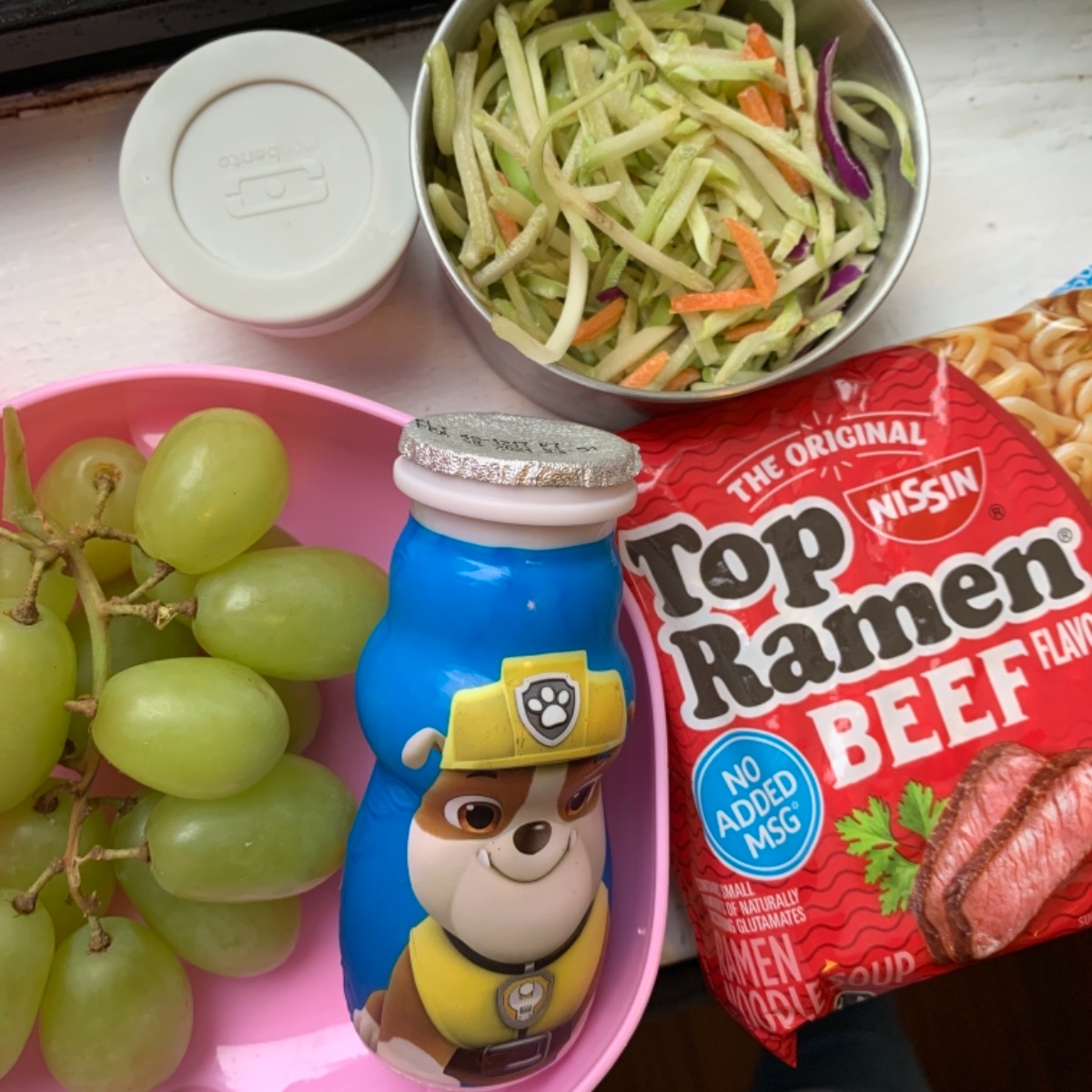 Lunchbox
