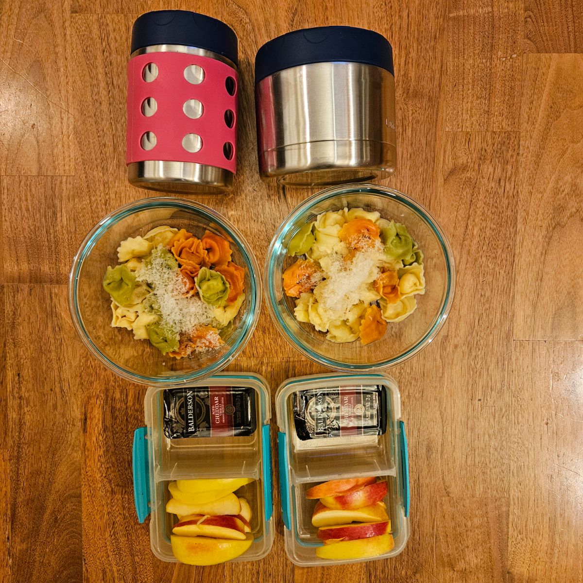 Lunchbox