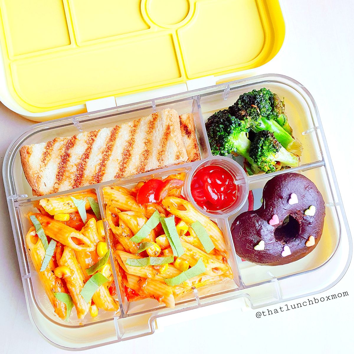 Lunchbox