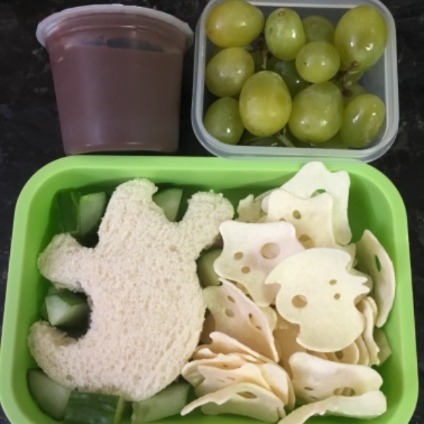 Lunchbox
