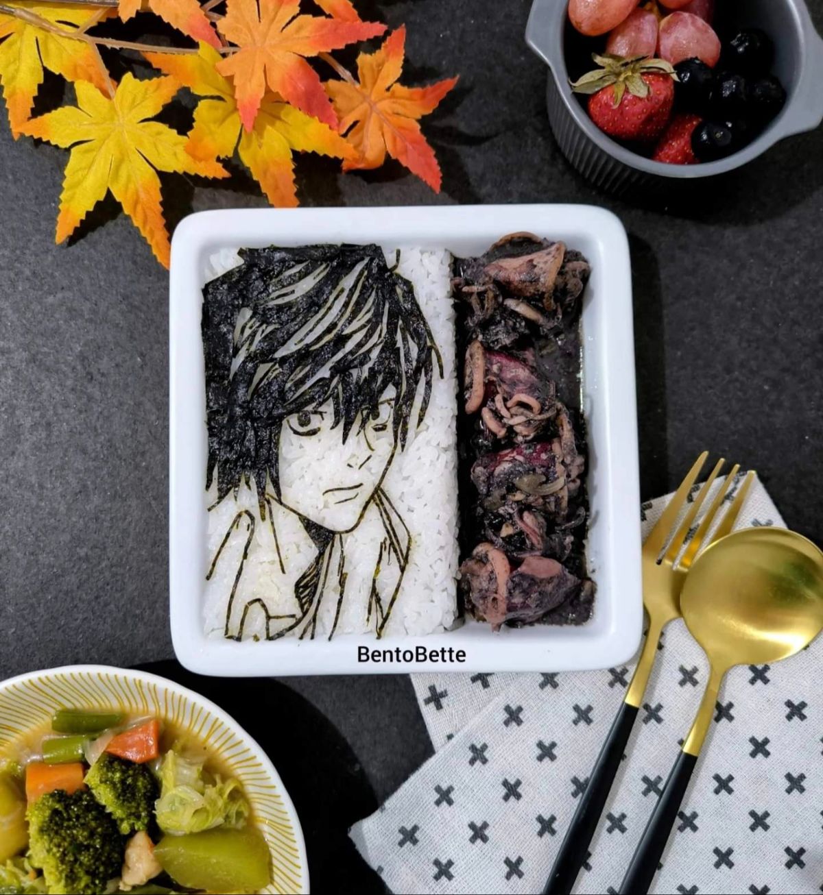 Lunchbox
