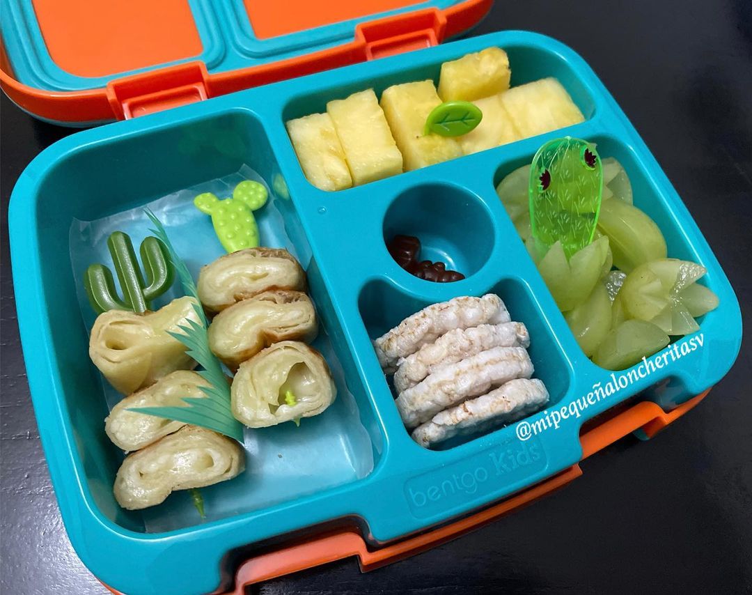 Lunchbox