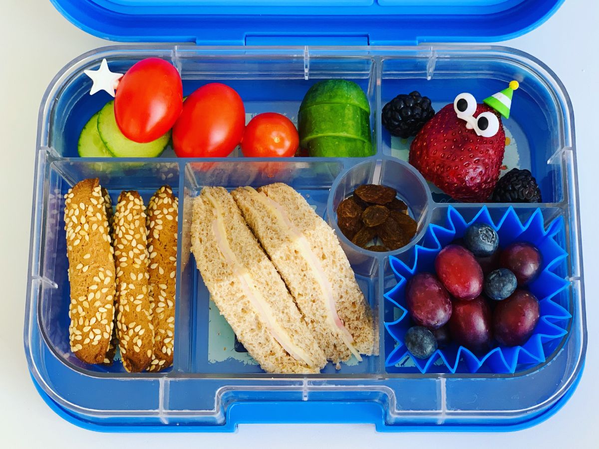 Lunchbox
