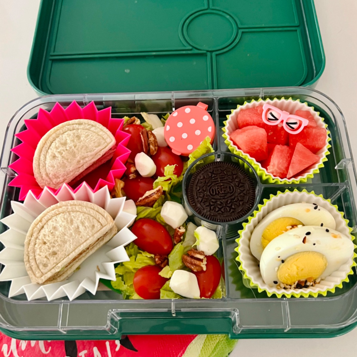 Lunchbox
