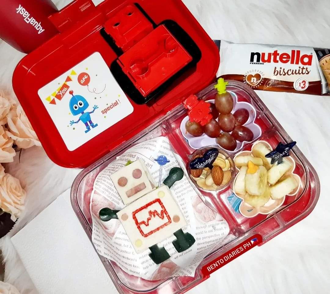 Lunchbox