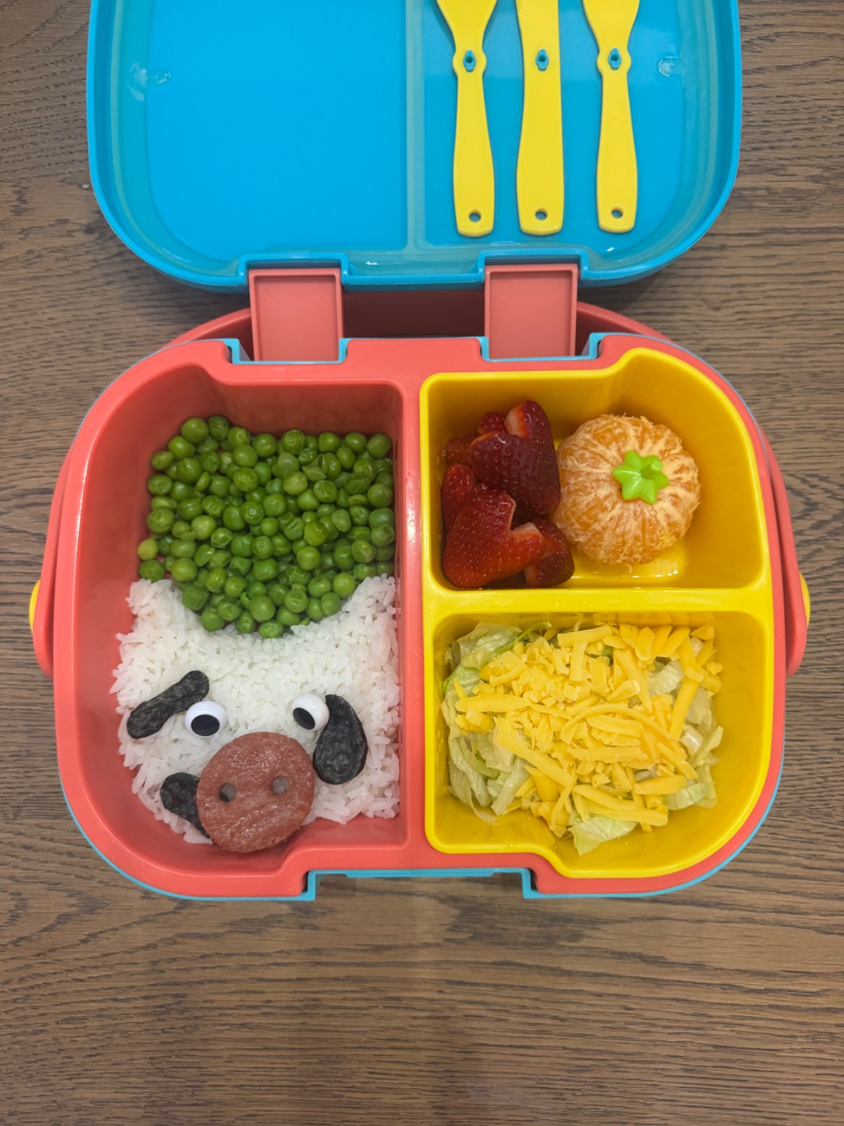 Lunchbox