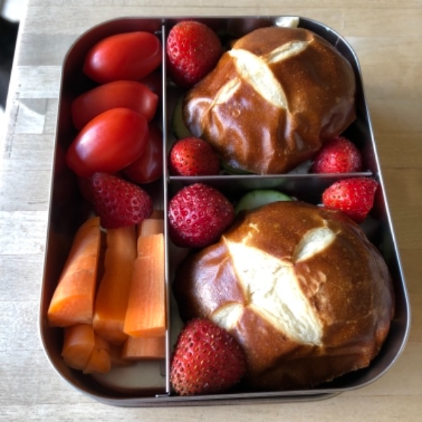 Lunchbox