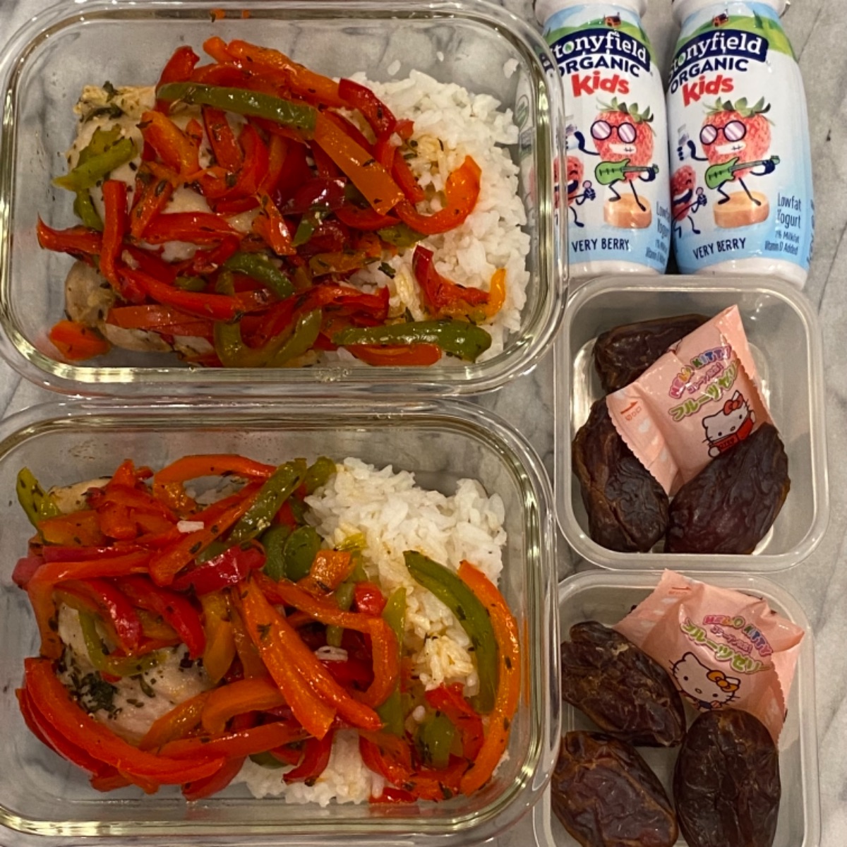 Lunchbox