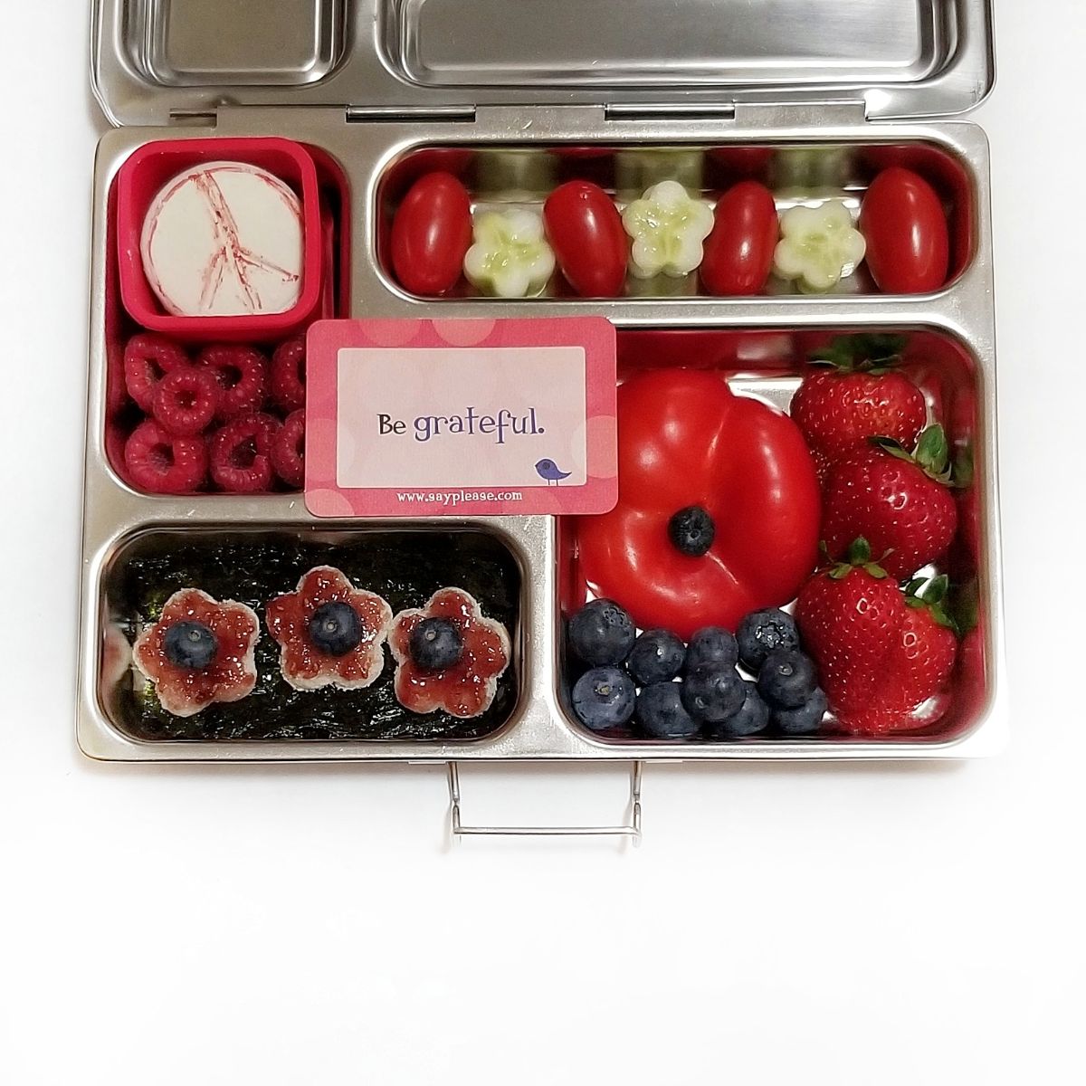 Lunchbox