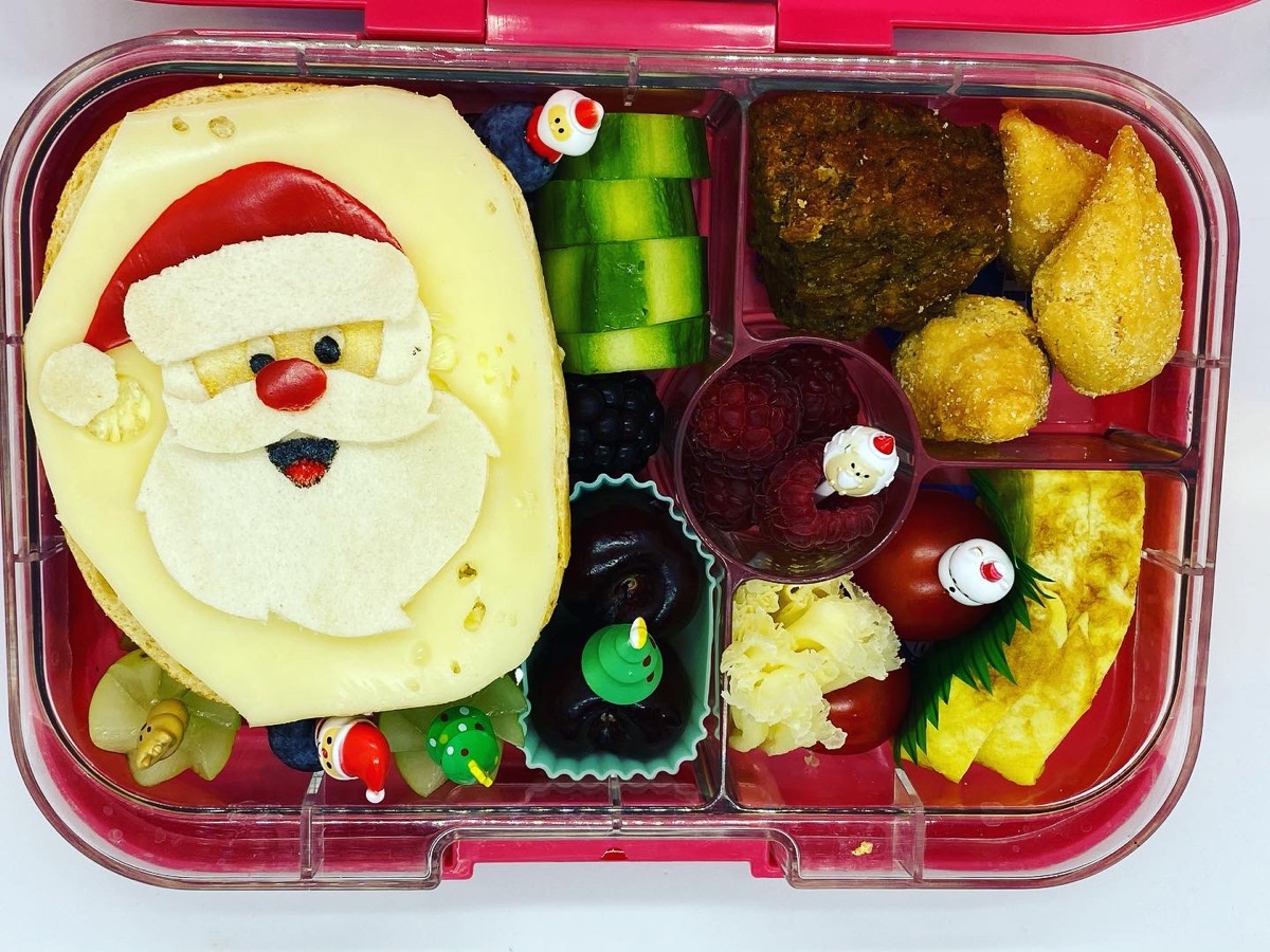 Lunchbox