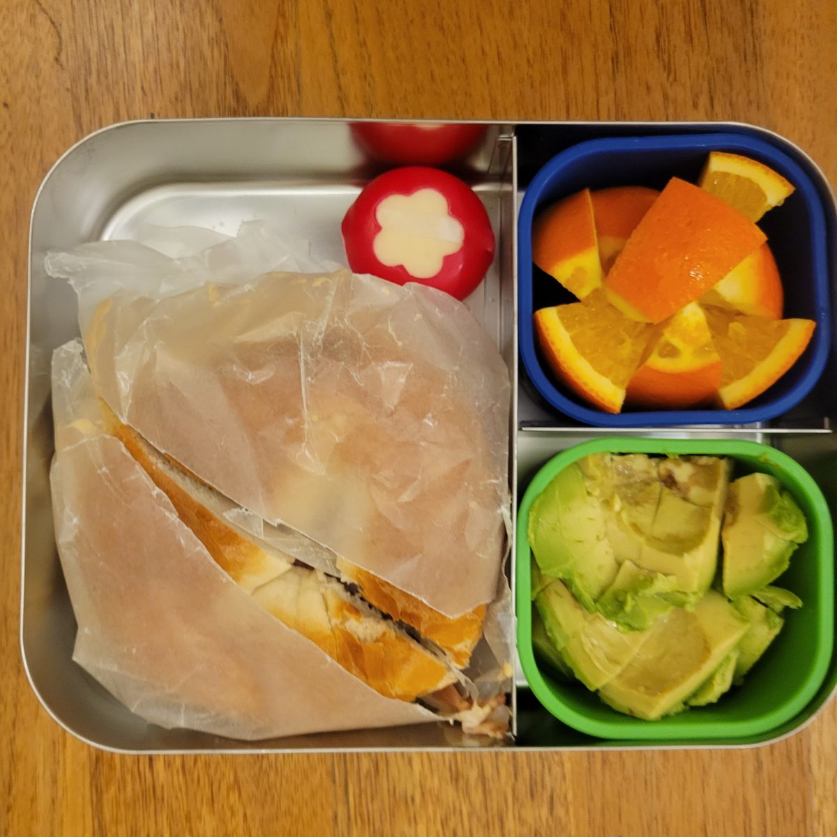 Lunchbox