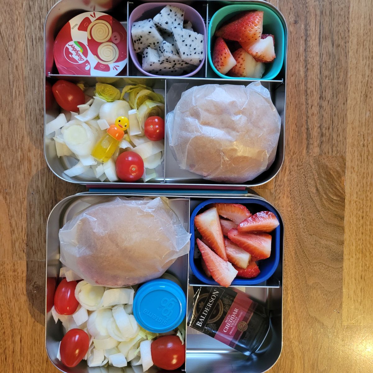 Lunchbox