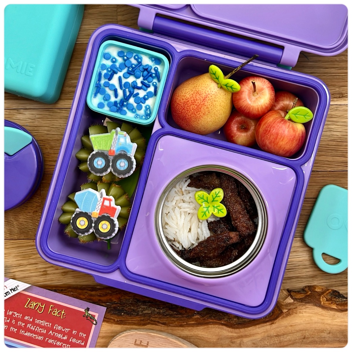 Lunchbox