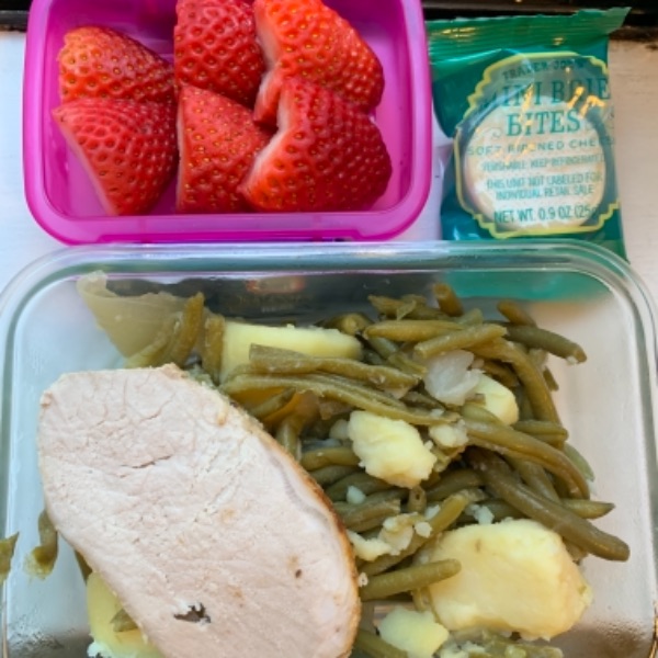 Lunchbox