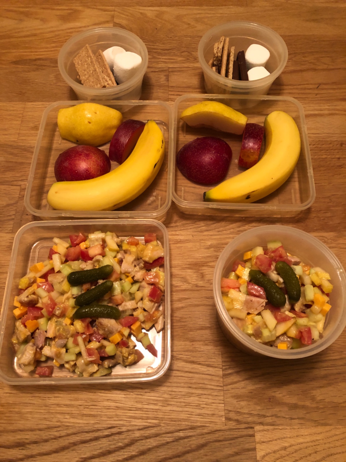 Lunchbox