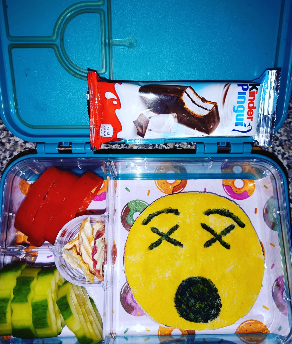 Lunchbox