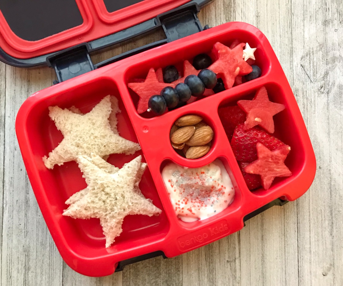 Lunchbox