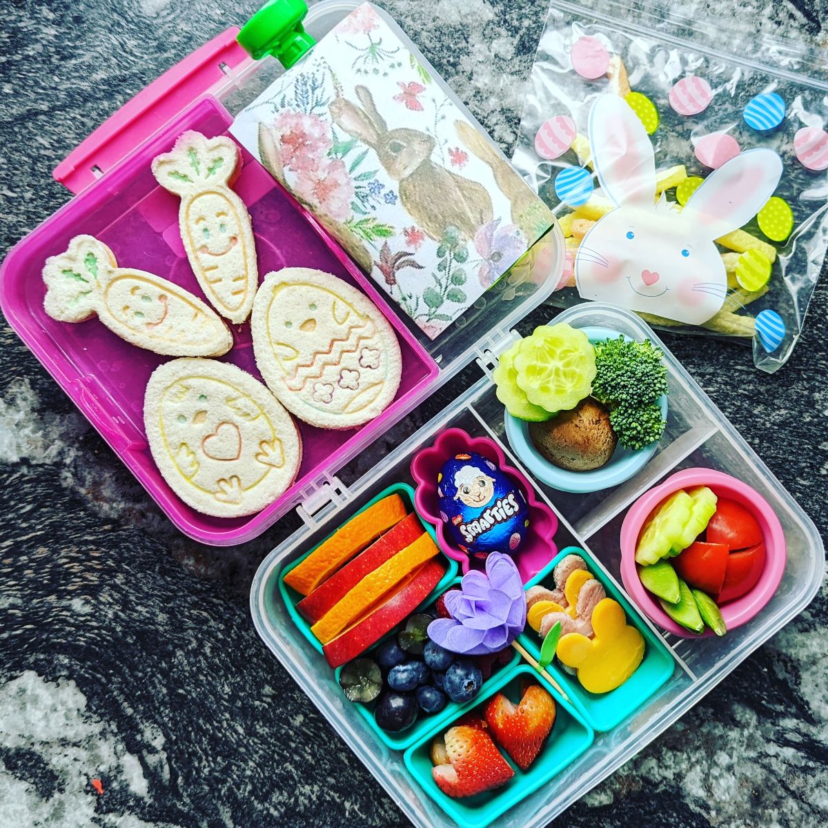 Lunchbox