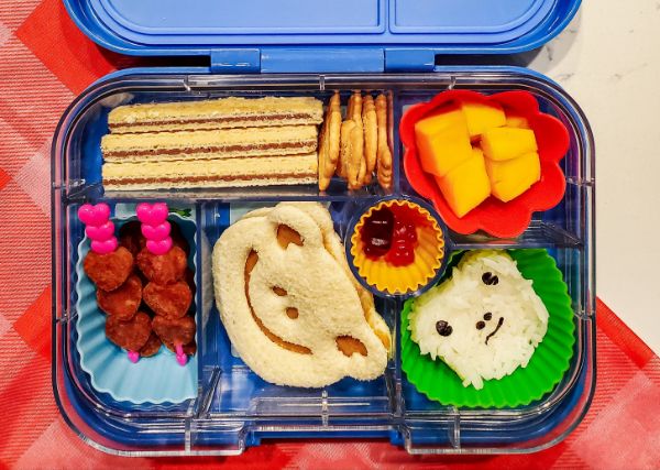 Lunchbox